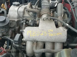 2000 Toyota Tacoma с VIN 4TAVL52N3YZ594072, выставлен на аукционе IAAI как лот 42044757 с пробегом 332 916 миль миль и . История ставок и продаж доступна на DreamBid. Изображение 19.