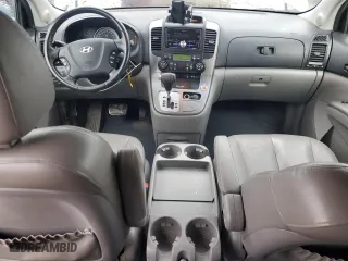 2008 Hyundai Entourage GLS with VIN KNDMC233286056878, listed as a Copart auction lot 83338094 with 180,510 mi miles and Clean Title. Bid and sale history available at carsss.com. Image 8.
