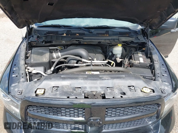 2014 Ram 1500 Express с VIN 1C6RR7FT1ES419047, выставлен на аукционе IAAI как лот 42523955 с пробегом 167 528 миль миль и . История ставок и продаж доступна на DreamBid. Изображение 10.