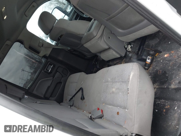 2014 Chevrolet Silverado 1500 Work Truck with VIN 1GCVKPEH2EZ377357, listed as a IAAI auction lot 41447511 with 136,835 mi miles and . Bid and sale history available at DreamBid. Image 8.