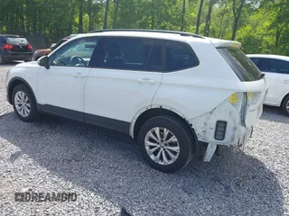2018 Volkswagen Tiguan S с VIN 3VV1B7AX6JM052719, выставлен на аукционе IAAI как лот 42376937 с пробегом 91 429 миль миль и . История ставок и продаж доступна на DreamBid. Изображение 3.