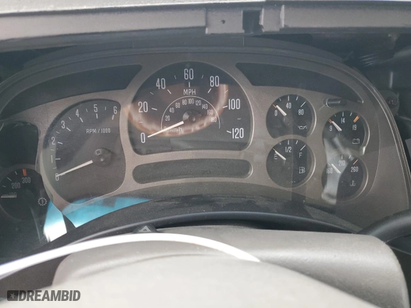 2003 Cadillac Escalade with VIN 1GYEC63T83R214248, listed as a Copart auction lot 73172804 with 0 mi miles and Salvage Title. Bid and sale history available at carsss.com. Image 9.
