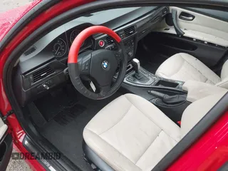 2009 BMW 3 Series 328i with VIN WBAPH77509NM46356, listed as a IAAI auction lot 42335526 with 55,349 mi miles and . Bid and sale history available at DreamBid. Image 5.