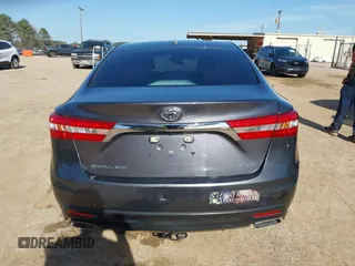 2014 Toyota Avalon Limited z VIN 4T1BK1EB9EU107787, wystawiony jako IAAI lot #41826625 z przebiegiem 78 718 mil mil oraz . Historia ofert i sprzedaży dostępna na DreamBid. Obrazek 17.