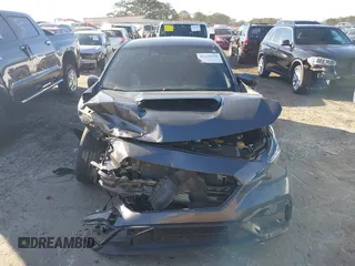 2022 Subaru WRX z VIN JF1VBAB65N8018712, wystawiony jako IAAI lot #41226618 z przebiegiem 24 309 mil mil oraz . Historia ofert i sprzedaży dostępna na DreamBid. Obrazek 12.