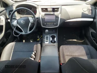 2016 Nissan Altima S z VIN 1N4AL3AP8GC164071, wystawiony jako Copart lot #60593915 z przebiegiem 60 357 mil mil oraz Szkoda całkowita • Salvage title. Historia ofert i sprzedaży dostępna na DreamBid. Obrazek 8.