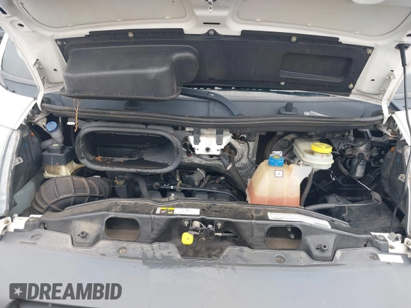2014 Ram ProMaster Cargo with VIN 3C6TRVCG1EE107735, listed as a IAAI auction lot 41951259 with 91,067 mi miles and . Bid and sale history available at DreamBid. Image 10.