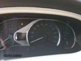 2012 Toyota Sienna XLE AAS с VIN 5TDYK3DC8CS202329, выставлен на аукционе Copart как лот 59340965 с пробегом Не указан миль и Списание • Salvage title. История ставок и продаж доступна на DreamBid. Изображение 9.