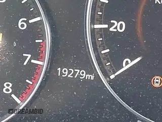 2024 Mazda 3 S Preferred z VIN 3MZBPACM7RM403246, wystawiony jako IAAI lot #42179543 z przebiegiem 19 279 mil mil oraz . Historia ofert i sprzedaży dostępna na DreamBid. Obrazek 14.
