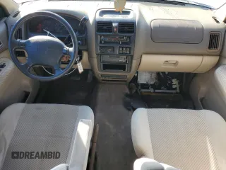 1998 Mazda MPV z VIN JM3LV5220W0847207, wystawiony jako Copart lot #82082354 z przebiegiem 212 943 mil mil oraz Nie do naprawy • Non repairable. Historia ofert i sprzedaży dostępna na DreamBid. Obrazek 8.