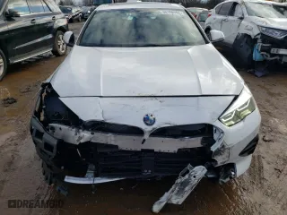 2023 BMW 2 Series 228i xDrive with VIN WBA73AK01P7L56853, listed as a Copart auction lot 36166503 with 4,150 mi miles. Bid and sale history available at carsss.com. Image 5.
