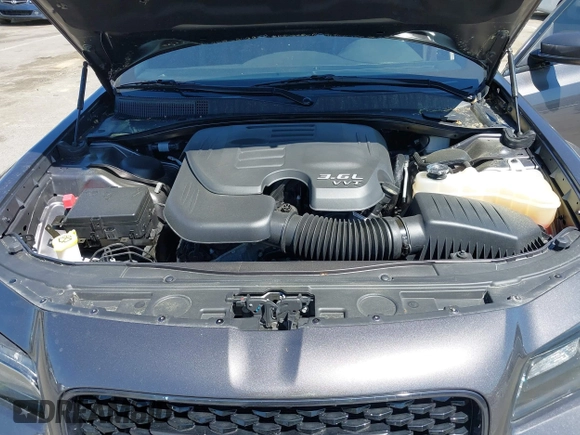 2022 Chrysler 300 S with VIN 2C3CCABG1NH259933, listed as a IAAI auction lot 42056429 with 51,327 mi miles and . Bid and sale history available at DreamBid. Image 10.