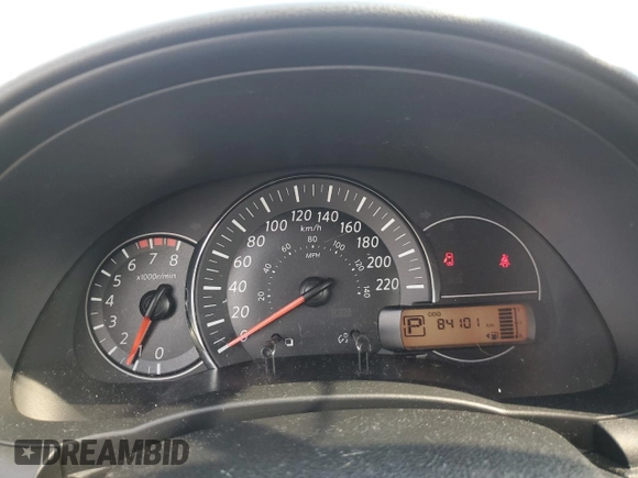 2015 Nissan Micra S z VIN 3N1CK3CP8FL207672, wystawiony jako Copart lot #67318824 z przebiegiem 84 101 mil mil oraz Szkoda całkowita • Salvage title. Historia ofert i sprzedaży dostępna na DreamBid. Obrazek 9.