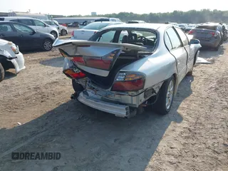 2002 Pontiac Bonneville SLE with VIN 1G2HY54K924228163, listed as a IAAI auction lot 42474557 with 132,862 mi miles and . Bid and sale history available at DreamBid. Image 4.