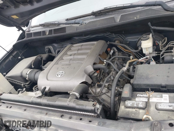 2007 Toyota Tundra Limited z VIN 5TBEV58197S459237, wystawiony jako IAAI lot #41852184 z przebiegiem 339 929 mil mil oraz . Historia ofert i sprzedaży dostępna na DreamBid. Obrazek 10.
