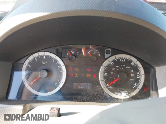2008 Ford Escape XLT с VIN 1FMCU93118KB79316, выставлен на аукционе IAAI как лот 42579209 с пробегом 160 233 миль миль и . История ставок и продаж доступна на DreamBid. Изображение 7.