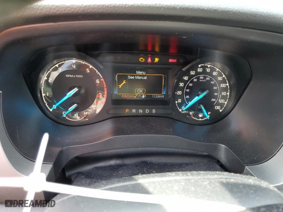 2022 Ford Ranger XL with VIN 1FTER4FH8NLD01296, listed as a Copart auction lot 48683205 with 17,299 mi miles and Salvage Title. Bid and sale history available at carsss.com. Image 9.
