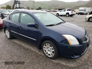 2011 Nissan Sentra S with VIN 3N1AB6AP3BL729888, listed as a Copart auction lot 48904645 with 154,034 mi miles and Clean Title. Bid and sale history available at DreamBid. Image 4.