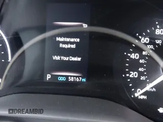 2023 Toyota Sienna XLE с VIN 5TDYRKEC9PS155998, выставлен на аукционе IAAI как лот 41888627 с пробегом 58 167 миль миль и . История ставок и продаж доступна на DreamBid. Изображение 15.