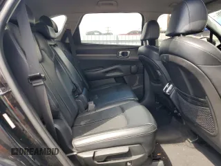 2021 Kia Sorento S with VIN 5XYRL4LC6MG008714, listed as a Copart auction lot 51532005 with 99,817 mi miles and Salvage Title. Bid and sale history available at carsss.com. Image 11.