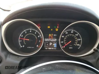 2014 Mitsubishi Outlander Sport ES with VIN 4A4AR3AUXEE008476, listed as a Copart auction lot 49555835 with 184,418 mi miles and Clean Title. Bid and sale history available at carsss.com. Image 9.