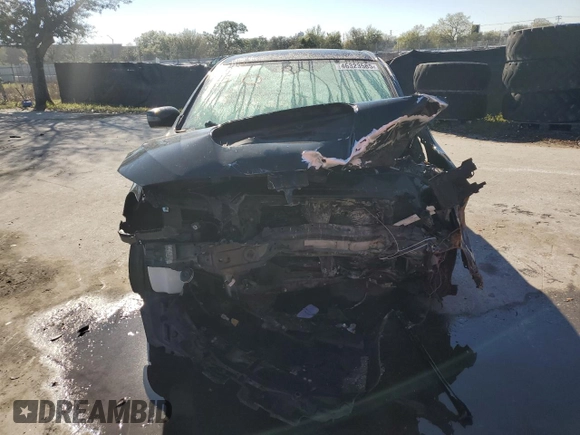 2015 Subaru WRX STI with VIN JF1VA2P69F9825358, listed as a Copart auction lot 46323585 with 86,250 mi miles and Salvage Title. Bid and sale history available at DreamBid. Image 5.