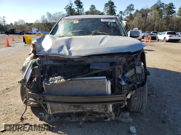 2024 Kia Telluride SX Prestige X-Line with VIN 5XYP5DGC9RG455959, listed as a Copart auction lot 48055685 with 20,199 mi miles and Salvage Title. Bid and sale history available at DreamBid. Image 5.