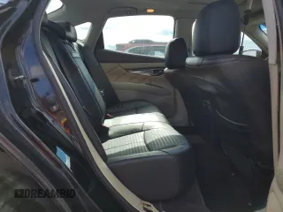 2013 Infiniti M37 with VIN JN1BY1AR8DM600853, listed as a Copart auction lot 79436804 with 162,644 mi miles and Salvage Title. Bid and sale history available at carsss.com. Image 10.