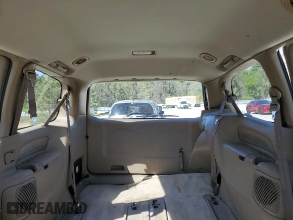 2001 Toyota Sienna CE with VIN 4T3ZF19C91U335151, listed as a Copart auction lot 50095275 with 194,095 mi miles and Salvage Title. Bid and sale history available at carsss.com. Image 10.