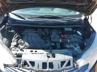 2014 Nissan Note S Plus with VIN 3N1CE2CP6EL370269, listed as a IAAI auction lot 41806626 with 115,344 mi miles and . Bid and sale history available at DreamBid. Image 10.