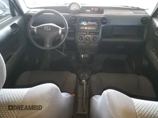 2005 Scion xB with VIN JTLKT324450217712, listed as a Copart auction lot 70816354 with 156,875 mi miles and Salvage Title. Bid and sale history available at carsss.com. Image 8.
