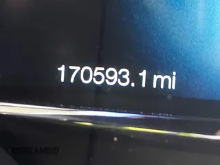 2015 Lincoln MKZ Hybrid with VIN 3LN6L2LU4FR602416, listed as a IAAI auction lot 41357234 with 170,593 mi miles. Bid and sale history available at carsss.com. Image 16.