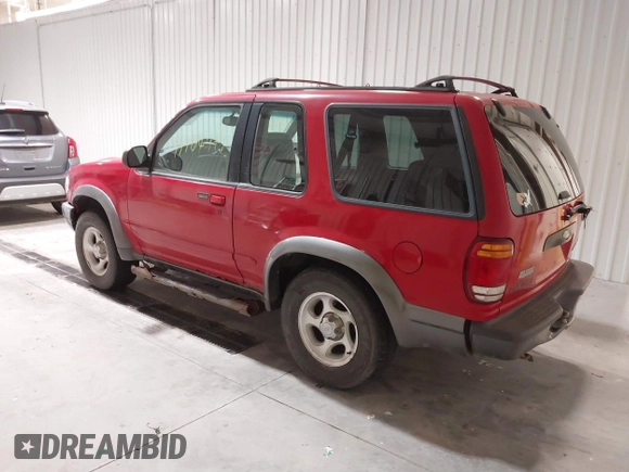1999 Ford Explorer с VIN 1FMZU24E5XUA31272, выставлен на аукционе IAAI как лот 41704971 с пробегом 243 213 миль миль и . История ставок и продаж доступна на DreamBid. Изображение 3.
