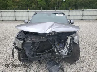 2020 Dodge Durango GT Plus with VIN 1C4RDHDG4LC260129, listed as a Copart auction lot 54903735 with 141,729 mi miles and Salvage title. Bid and sale history available at DreamBid. Image 5.