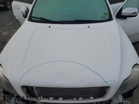 2010 Volvo XC90 with VIN YV4982CT8A1562593, listed as a Copart auction lot 84304464 with 138,932 mi miles and Salvage Title. Bid and sale history available at DreamBid. Image 12.
