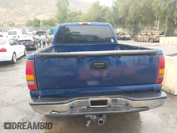 2002 Chevrolet Silverado 1500 LT with VIN 2GCEC19T821380843, listed as a IAAI auction lot 42095940 with 309,450 mi miles and . Bid and sale history available at DreamBid. Image 15.