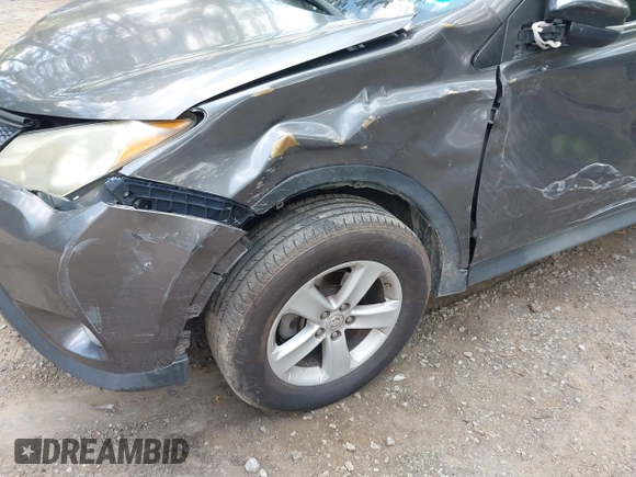 2013 Toyota RAV4 XLE z VIN 2T3WFREVXDW018895, wystawiony jako IAAI lot #42776863 z przebiegiem 249 634 mil mil oraz . Historia ofert i sprzedaży dostępna na DreamBid. Obrazek 17.