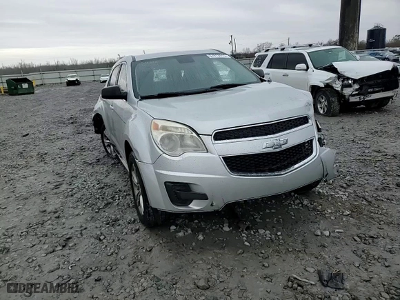 2013 Chevrolet Equinox LS with VIN 2GNALBEK0D6226268, listed as a Copart auction lot 87913915 with 141,705 mi miles and Salvage Title. Bid and sale history available at carsss.com. Image 12.