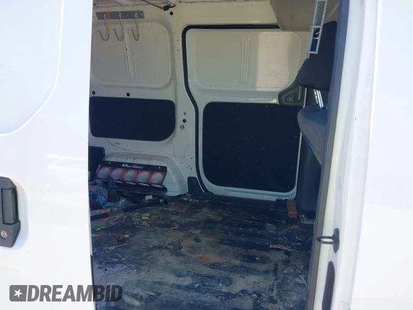 2015 Nissan NV200 SV z VIN 3N6CM0KN0FK730113, wystawiony jako IAAI lot #42049374 z przebiegiem 126 771 mil mil oraz . Historia ofert i sprzedaży dostępna na DreamBid. Obrazek 8.