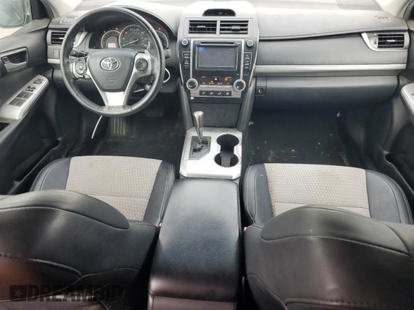 2013 Toyota Camry L with VIN 4T1BF1FK5DU242962, listed as a Copart auction lot 53510055 with 248,419 mi miles and Clean Title. Bid and sale history available at carsss.com. Image 8.