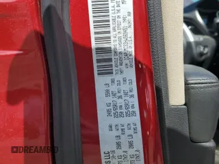 2017 Jeep Cherokee Latitude с VIN 1C4PJMCS3HW569451, выставлен на аукционе Copart как лот 60618695 с пробегом 128 861 миль миль и Списание • Salvage title. История ставок и продаж доступна на DreamBid. Изображение 14.