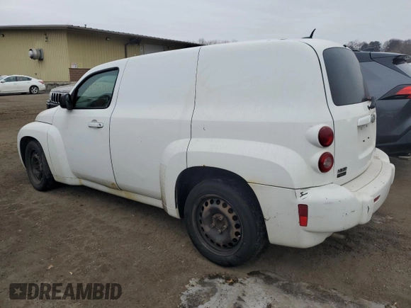2011 Chevrolet HHR LS z VIN 3GCAAAFW7BS542761, wystawiony jako Copart lot #42539305 z przebiegiem 286 987 mil mil oraz Czysty tytuł • Clean title. Historia ofert i sprzedaży dostępna na DreamBid. Obrazek 2.