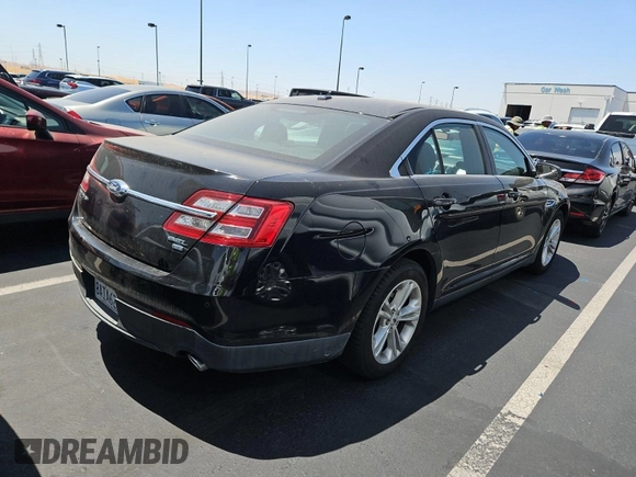 2017 Ford Taurus SEL with VIN 1FAHP2H86HG128191, listed as a IAAI auction lot 42617600 with 83,497 mi miles and . Bid and sale history available at DreamBid. Image 32.