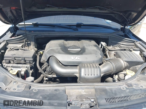 2015 Jeep Grand Cherokee Limited with VIN 1C4RJFBG8FC790575, listed as a IAAI auction lot 42124709 with 248,827 mi miles. Bid and sale history available at carsss.com. Image 10.