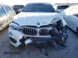 2019 BMW X6 sDrive35i z VIN 5UXKU0C55K0G92734, wystawiony jako Copart lot #81233084 z przebiegiem 60 365 mil mil oraz Szkoda całkowita • Salvage title. Historia ofert i sprzedaży dostępna na DreamBid. Obrazek 5.