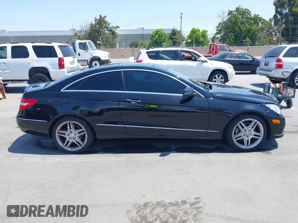 2013 Mercedes-Benz E 350 with VIN WDDKJ5KB3DF182531, listed as a IAAI auction lot 42460117 with 142,527 mi miles and . Bid and sale history available at DreamBid. Image 13.