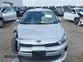2020 Kia Rio LX with VIN 3KPA24AD5LE311944, listed as a IAAI auction lot 41877006 with 94,250 mi miles and . Bid and sale history available at DreamBid. Image 12.