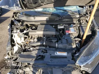 2021 Honda CR-V EX z VIN 5J6RW2H55ML022625, wystawiony jako Copart lot #51974205 z przebiegiem 41 777 mil mil oraz Szkoda całkowita • Salvage title. Historia ofert i sprzedaży dostępna na DreamBid. Obrazek 12.