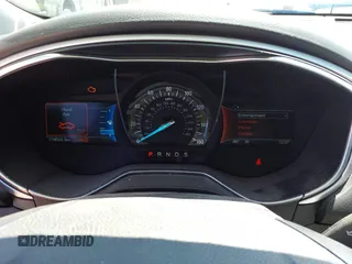2016 Ford Fusion SE with VIN 3FA6P0H74GR228638, listed as a IAAI auction lot 42056912 with 176,622 mi miles. Bid and sale history available at carsss.com. Image 7.