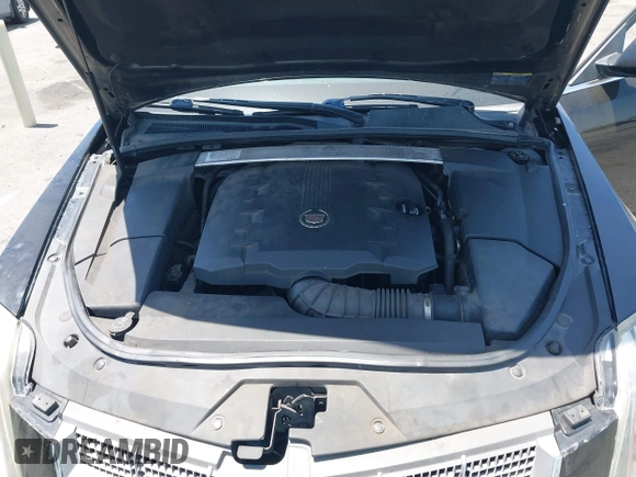 2009 Cadillac CTS RWD с VIN 1G6DV57VX90159318, выставлен на аукционе IAAI как лот 42345939 с пробегом 162 931 миль миль и . История ставок и продаж доступна на DreamBid. Изображение 10.